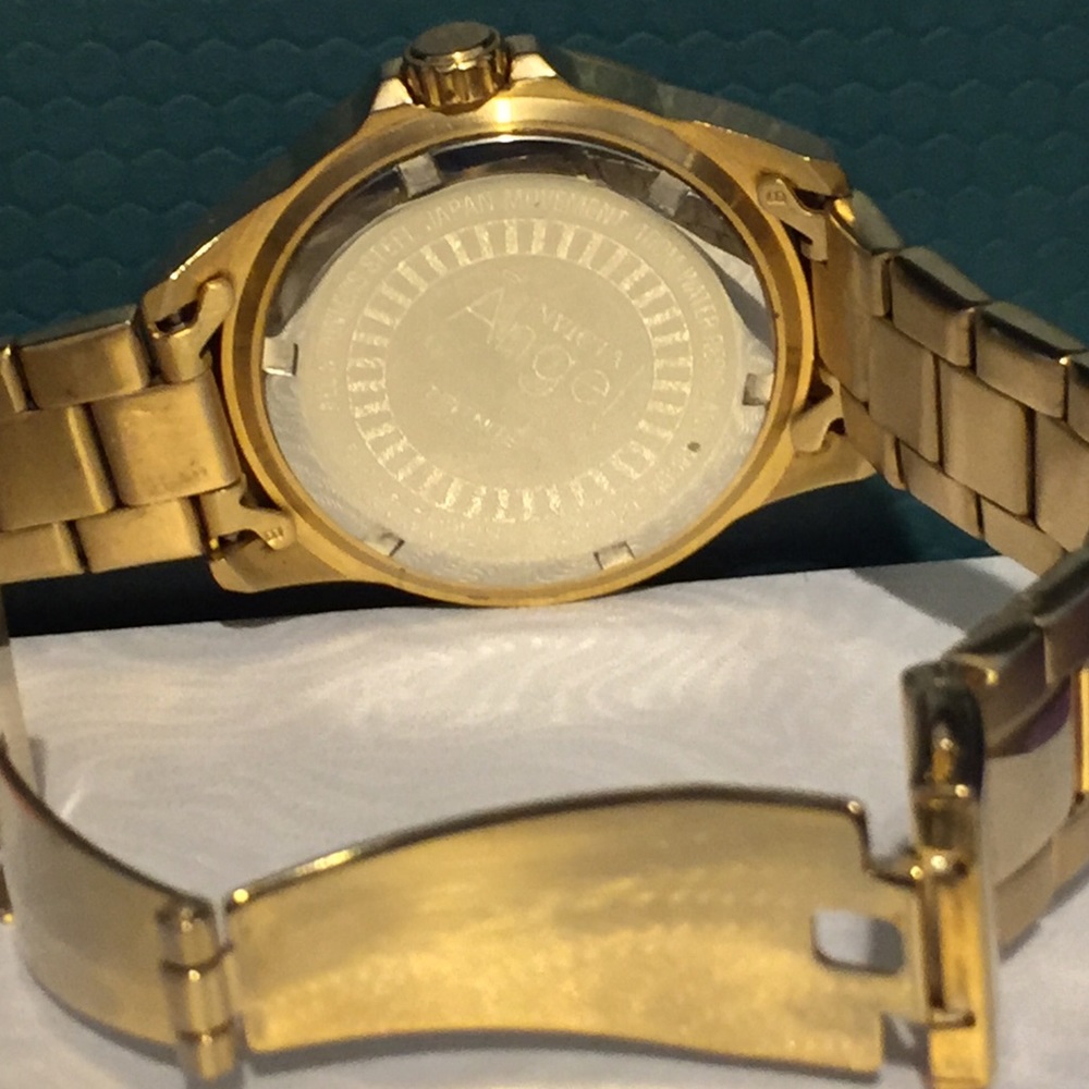 Invicta Angel 17933 - Picture 4 of 4